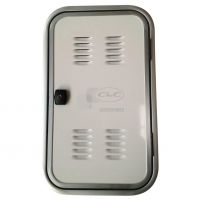 Portes de coffre ventilées bouteille 13 kg